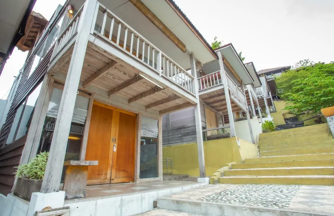 Tree House Villa-1