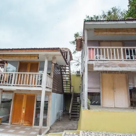 Tree House Villa-3