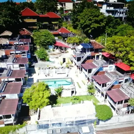 Tree House Villa-2